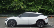 EV6 롱 레인지 2WD 에어 07호8213 EV6장기렌터카, 장기렌트카신용, EV6장기렌트